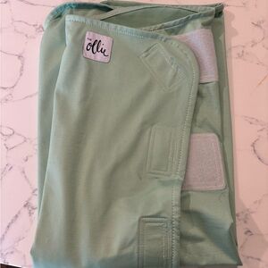 The Ollie Swaddle - Meadow